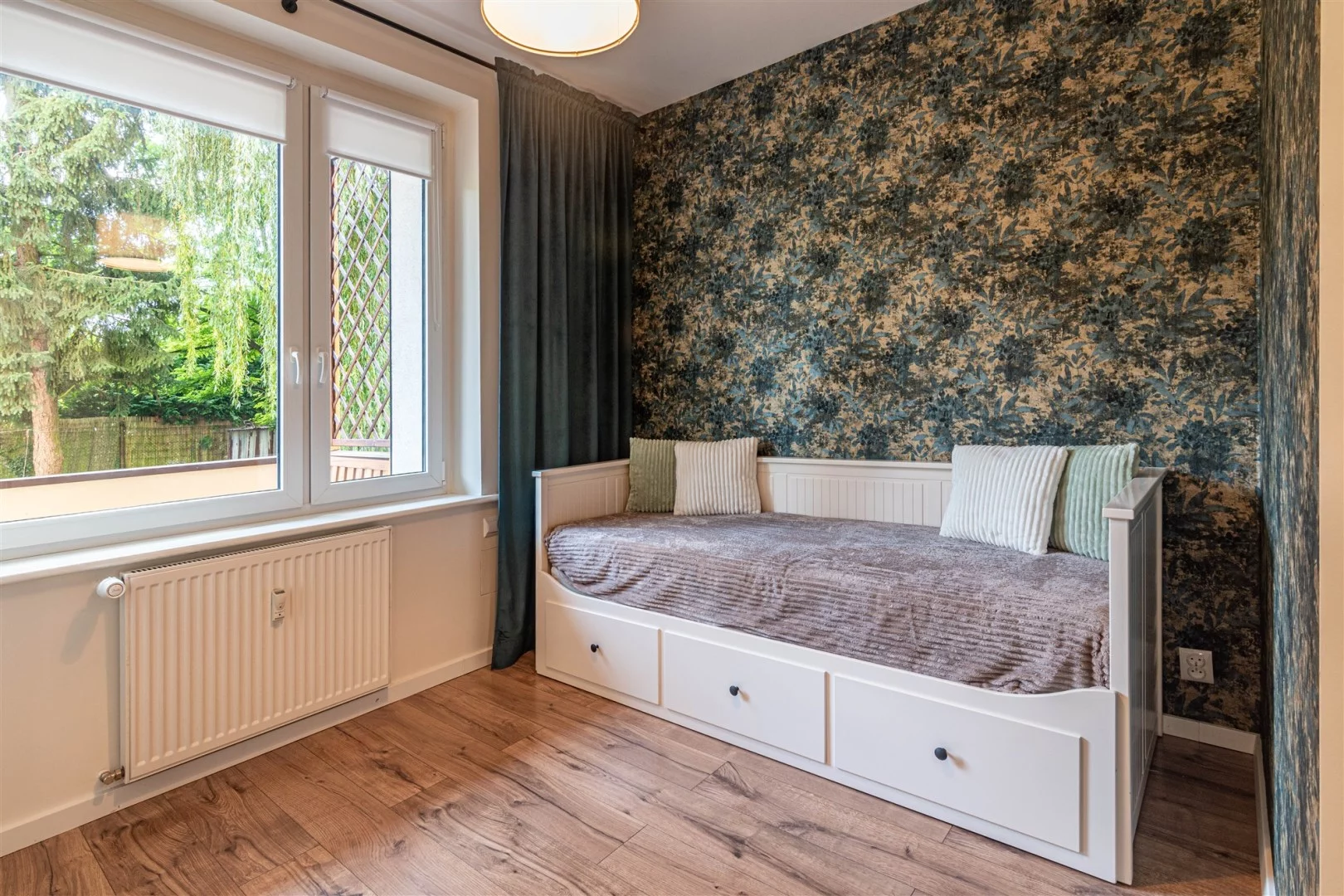 2 pokoje, mieszkanie 35,18 m², parter, oferta nr , NGK-MW-474, Szczecin, Zachód, Pogodno, Mickiewicza