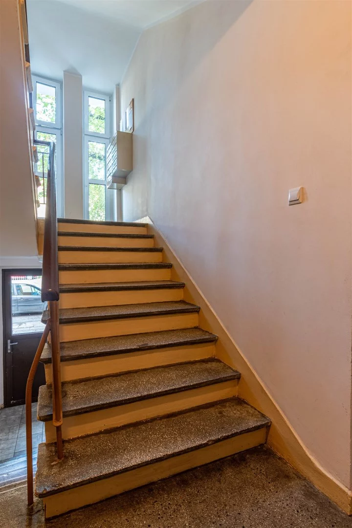 2 pokoje, mieszkanie 35,18 m², parter, oferta nr , NGK-MW-474, Szczecin, Zachód, Pogodno, Mickiewicza