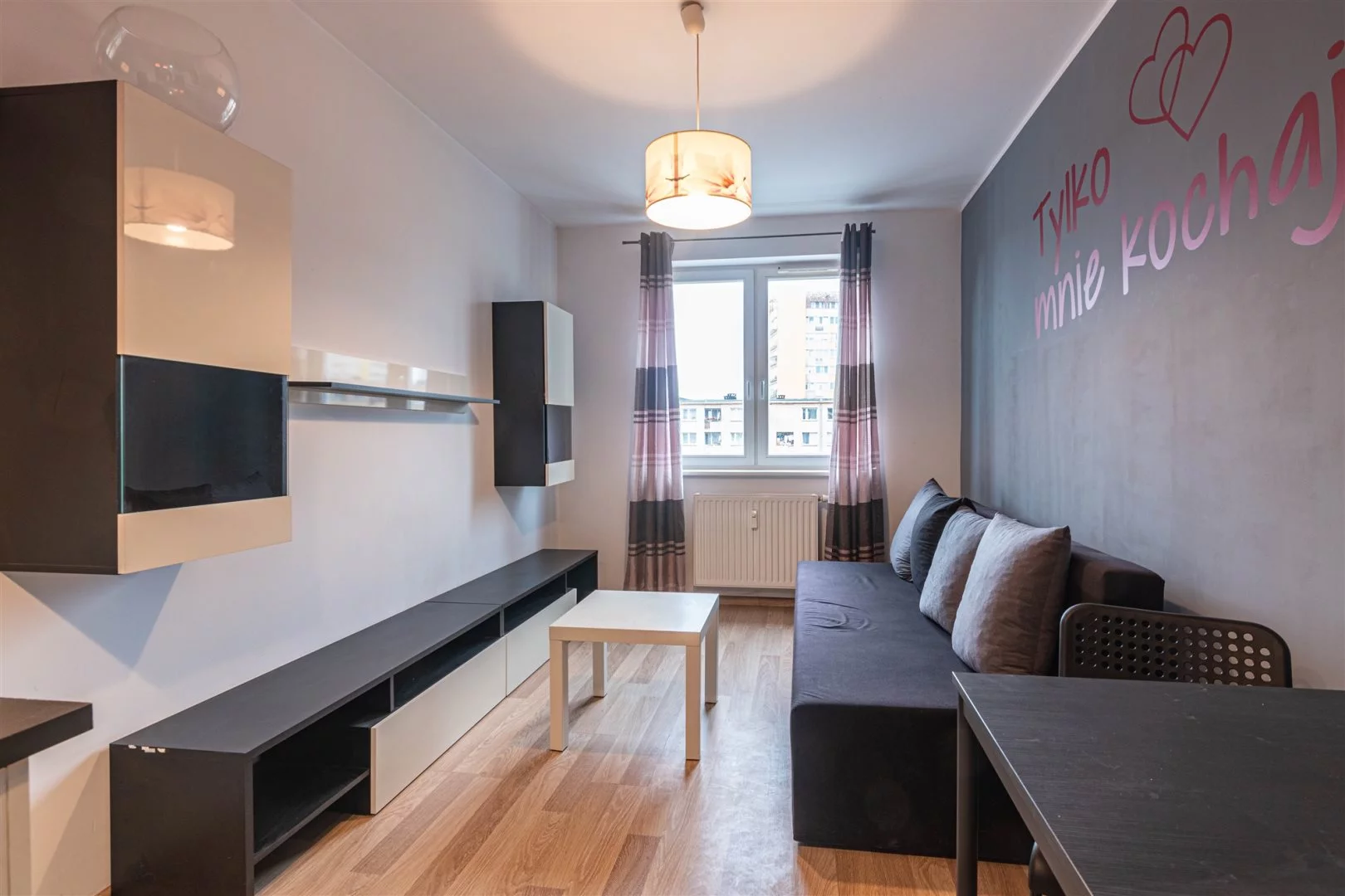 Apartamenty NGK-MW-464 Szczecin Zachód Milczańska