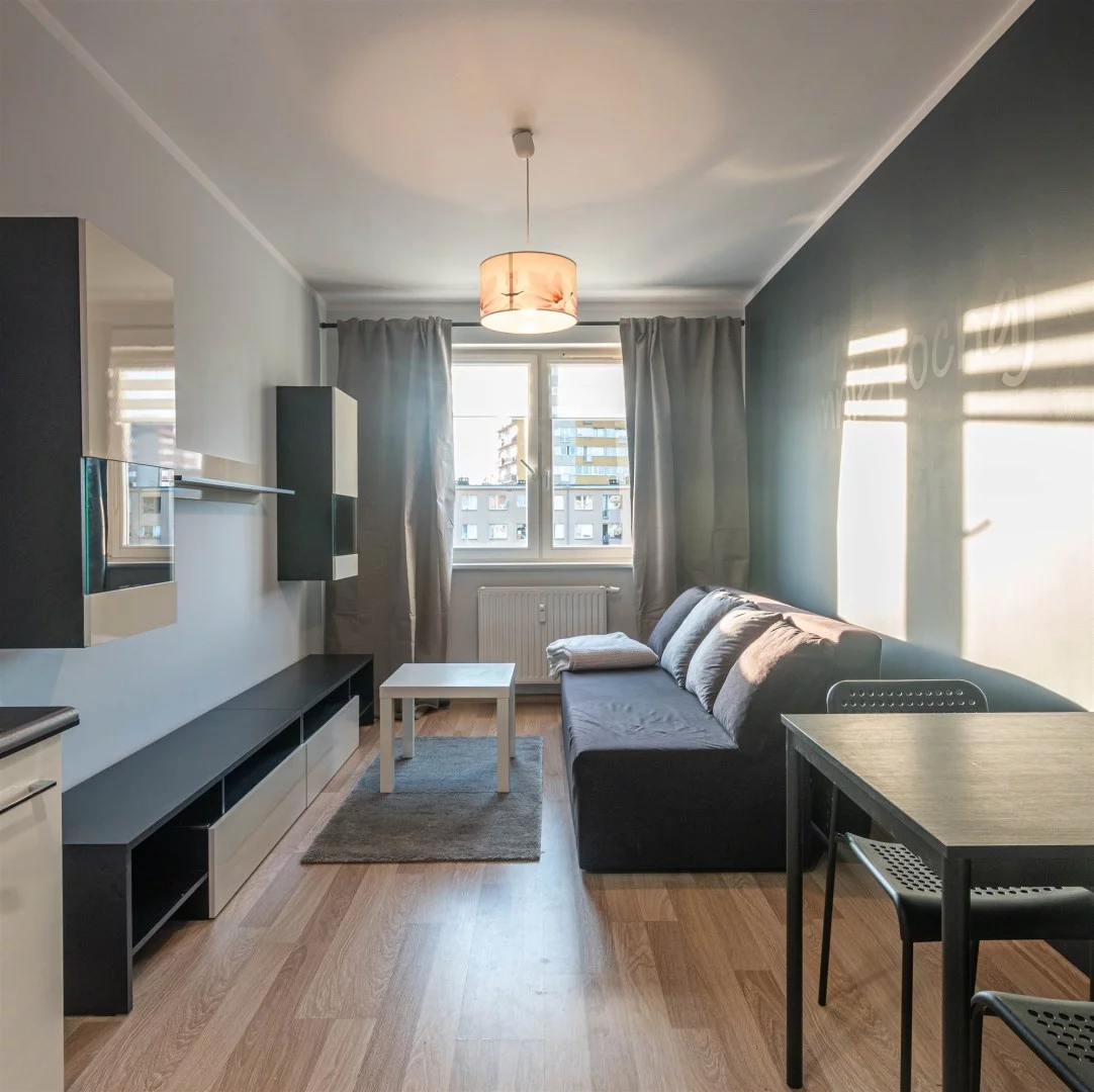 Apartamenty NGK-MW-475 Szczecin Zachód Milczańska