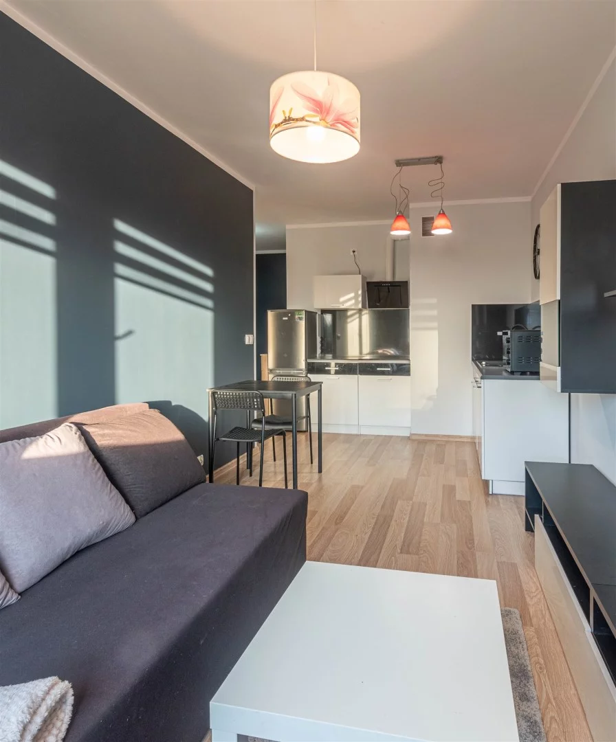 2 pokoje, mieszkanie 41,40 m², piętro 4, oferta nr , NGK-MW-475, Szczecin, Zachód, Pomorzany, Milczańska