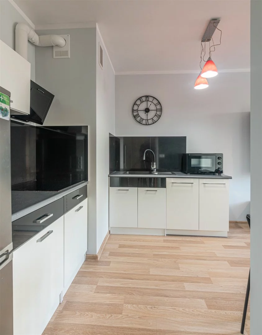 2 pokoje, mieszkanie 41,40 m², piętro 4, oferta nr , NGK-MW-475, Szczecin, Zachód, Pomorzany, Milczańska