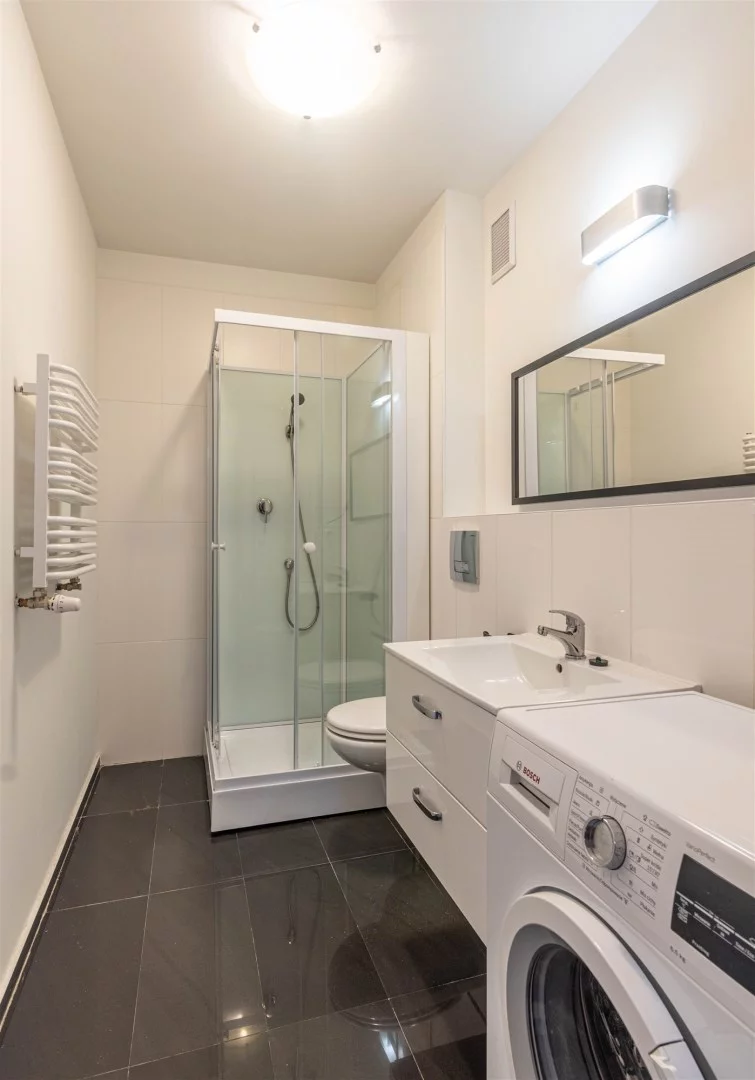 2 pokoje, mieszkanie 41,40 m², piętro 4, oferta nr , NGK-MW-475, Szczecin, Zachód, Pomorzany, Milczańska