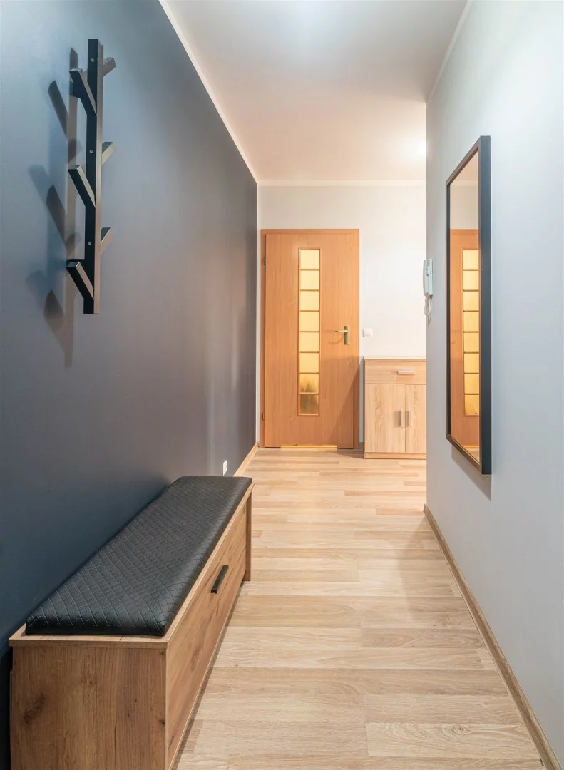 2 pokoje, mieszkanie 41,40 m², piętro 4, oferta nr , NGK-MW-475, Szczecin, Zachód, Pomorzany, Milczańska