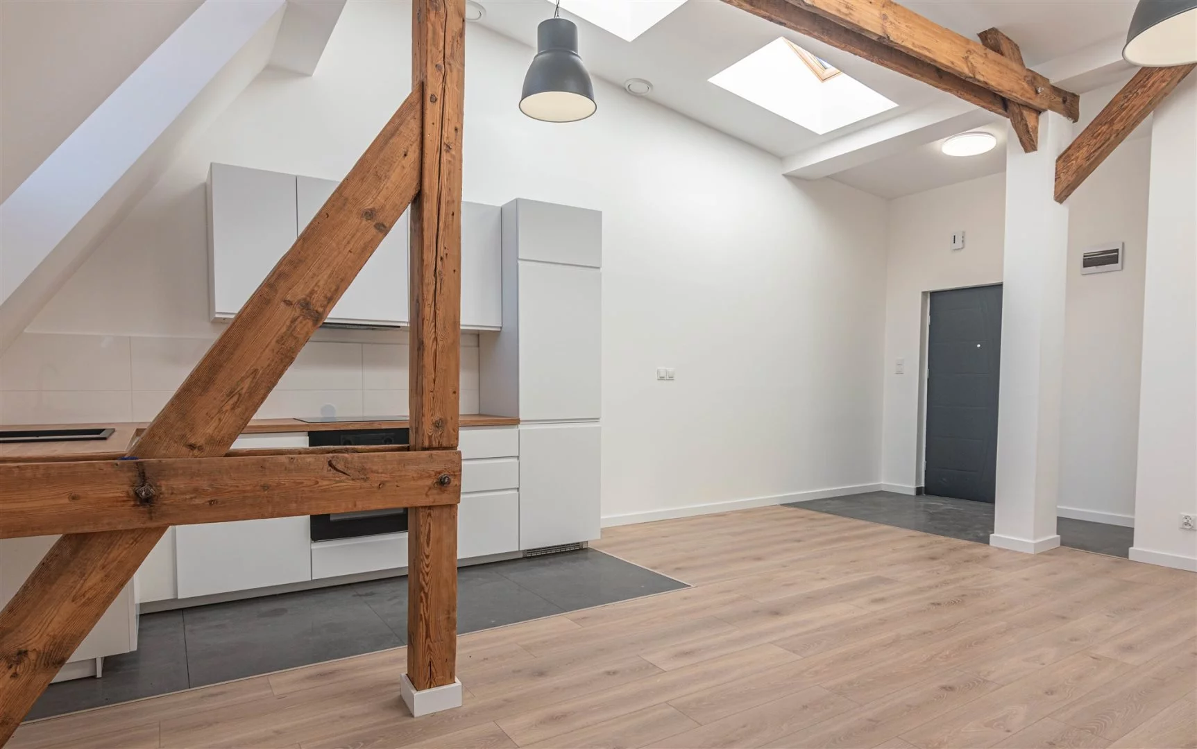 2 pokoje, mieszkanie 46,12 m², piętro 4, oferta nr , NGK-MW-472, Szczecin, Śródmieście, Centrum, al. Papieża Jana Pawła II