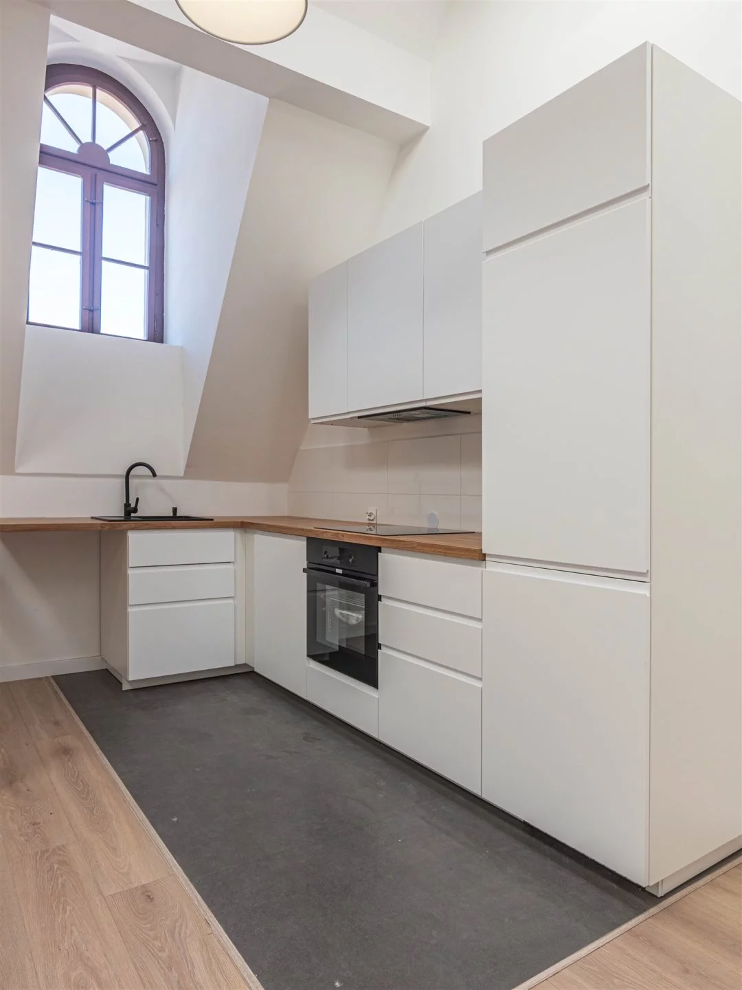 2 pokoje, mieszkanie 46,12 m², piętro 4, oferta nr , NGK-MW-472, Szczecin, Śródmieście, Centrum, al. Papieża Jana Pawła II