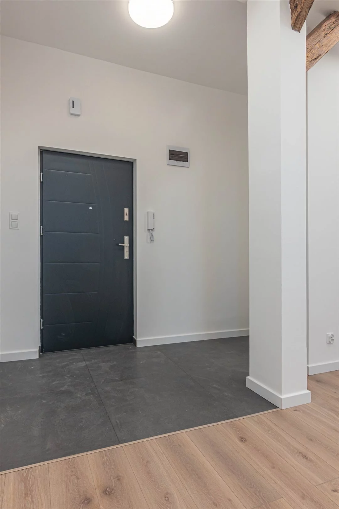 2 pokoje, mieszkanie 46,12 m², piętro 4, oferta nr , NGK-MW-472, Szczecin, Śródmieście, Centrum, al. Papieża Jana Pawła II