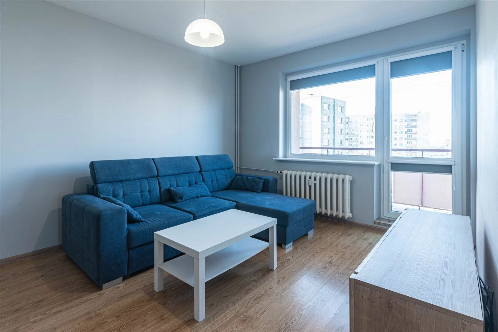 Apartamenty NGK-MW-465 Szczecin Santocka