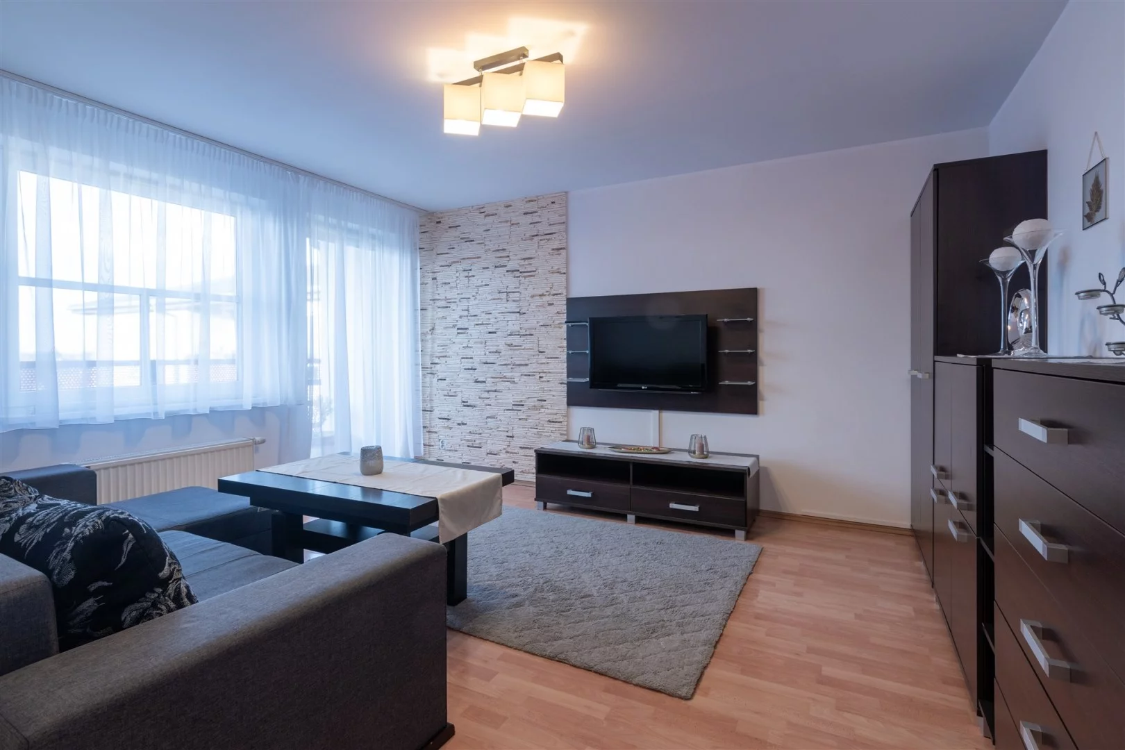 Mieszkanie 51,80 m², piętro 3, oferta nr , NGK-MW-400, Szczecin, Zachód, Pomorzany, Sierpowa