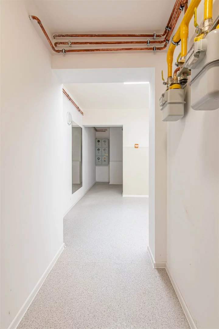 3 pokoje, mieszkanie 42,23 m², piętro 4, oferta nr , NGK-MS-327, Szczecin, Śródmieście, Turzyn, Bolesława Śmiałego