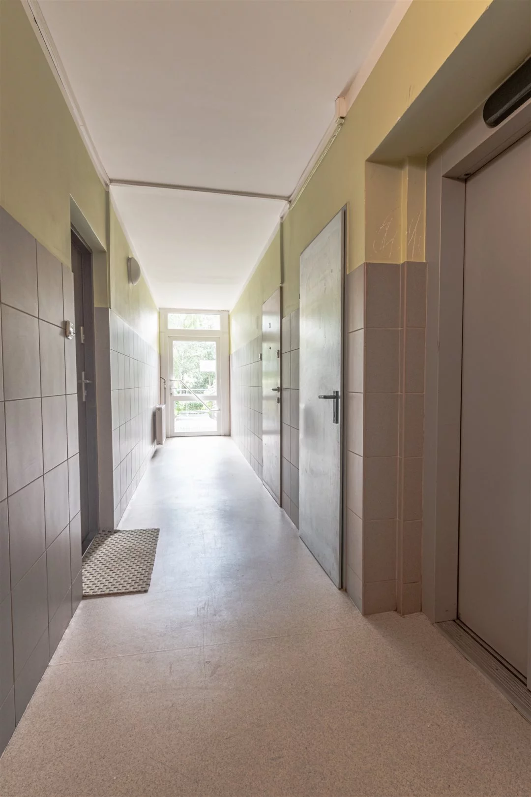 3 pokoje, mieszkanie 52,82 m², piętro 1, oferta nr , NGK-MS-455, Szczecin, Zachód, Pomorzany, Klemensiewicza