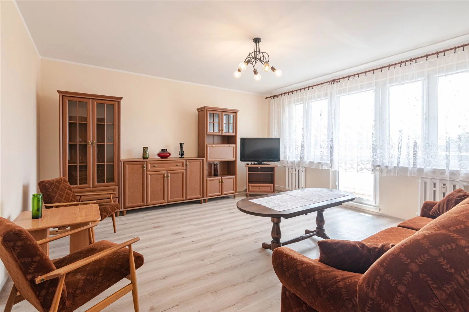 Apartamenty NGK-MW-460 Szczecin Zachód Inowrocławska