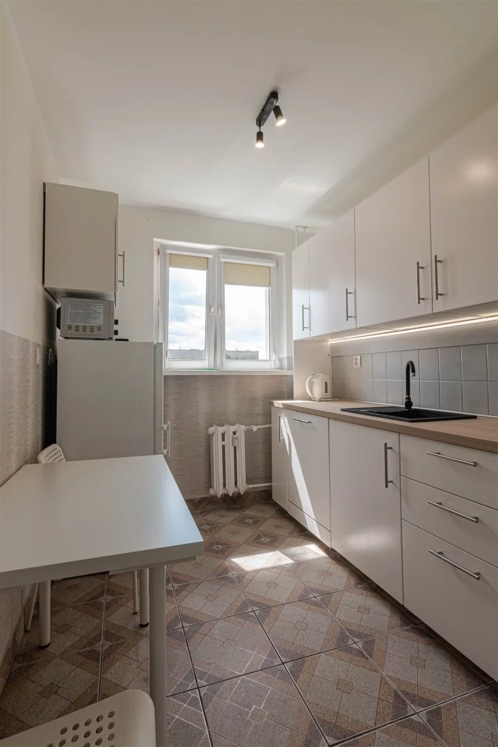 3 pokoje, mieszkanie 64,00 m², piętro 3, oferta nr , NGK-MW-460, Szczecin, Zachód, Pomorzany, Inowrocławska