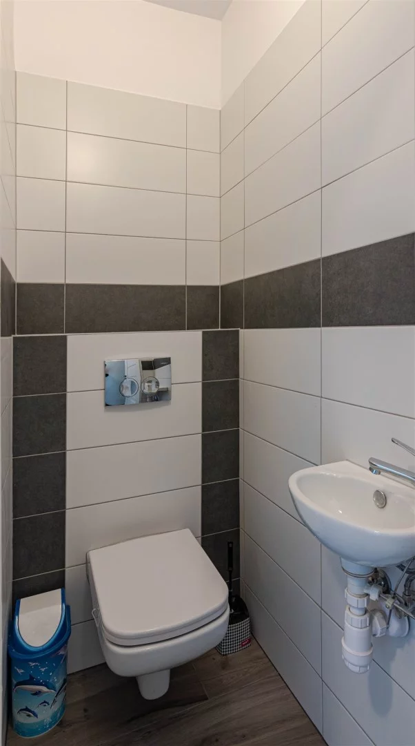 3 pokoje, mieszkanie 64,00 m², piętro 3, oferta nr , NGK-MW-460, Szczecin, Zachód, Pomorzany, Inowrocławska