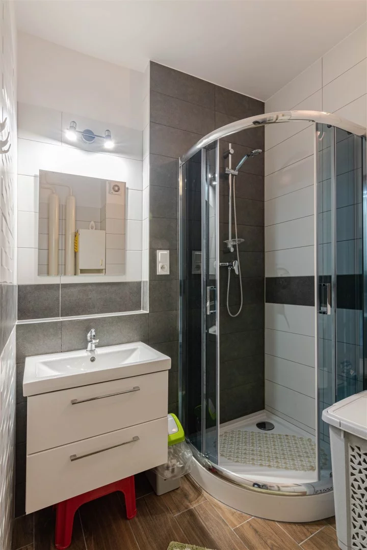 3 pokoje, mieszkanie 64,00 m², piętro 3, oferta nr , NGK-MW-460, Szczecin, Zachód, Pomorzany, Inowrocławska