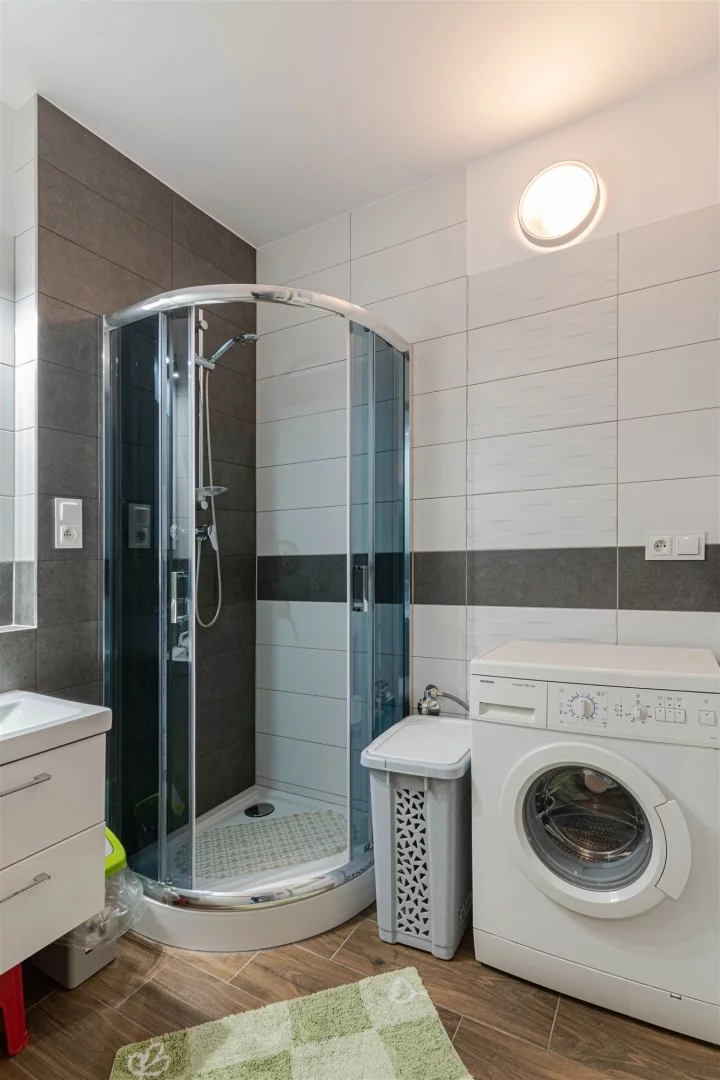 3 pokoje, mieszkanie 64,00 m², piętro 3, oferta nr , NGK-MW-460, Szczecin, Zachód, Pomorzany, Inowrocławska