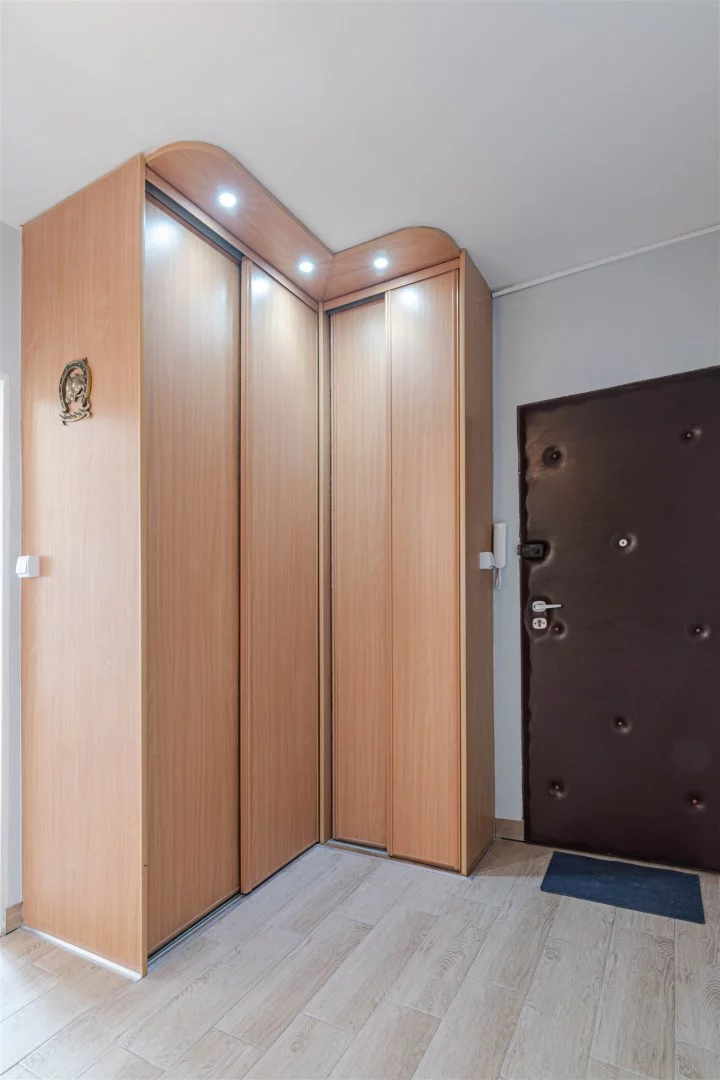 3 pokoje, mieszkanie 64,00 m², piętro 3, oferta nr , NGK-MW-460, Szczecin, Zachód, Pomorzany, Inowrocławska