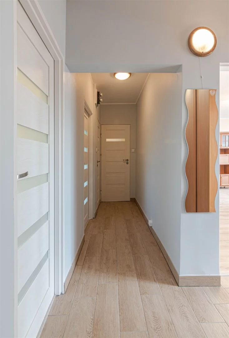 3 pokoje, mieszkanie 64,00 m², piętro 3, oferta nr , NGK-MW-460, Szczecin, Zachód, Pomorzany, Inowrocławska