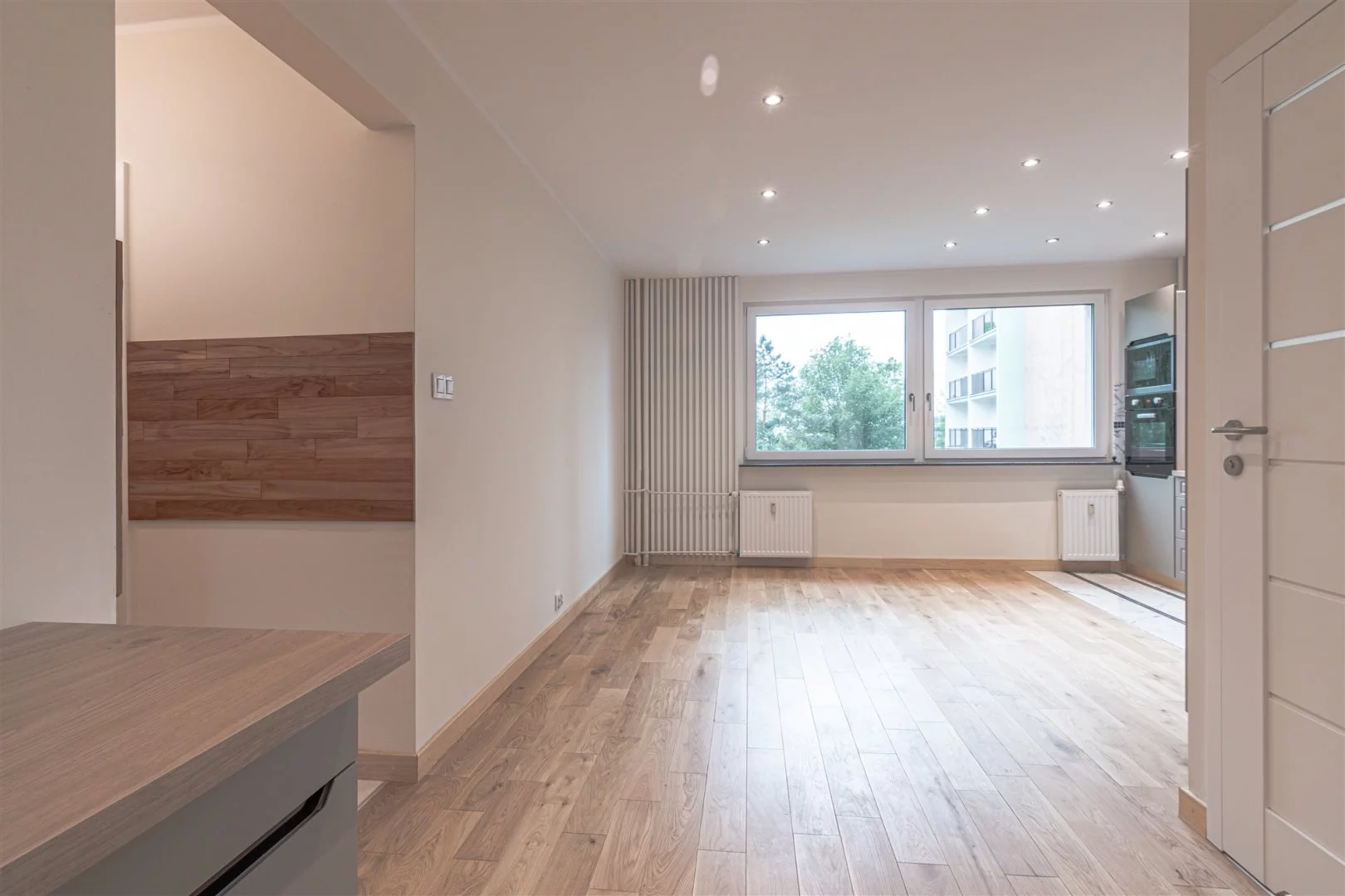 3 pokoje, mieszkanie 52,82 m², piętro 1, oferta nr , NGK-MW-454, Szczecin, Zachód, Pomorzany, Klemensiewicza