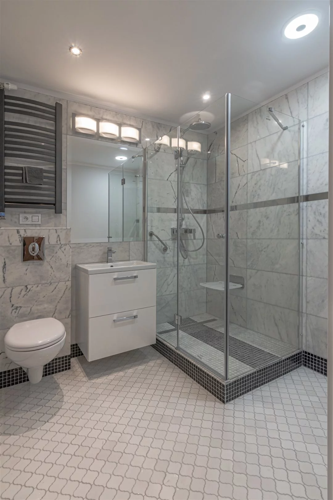 3 pokoje, mieszkanie 52,82 m², piętro 1, oferta nr , NGK-MW-454, Szczecin, Zachód, Pomorzany, Klemensiewicza