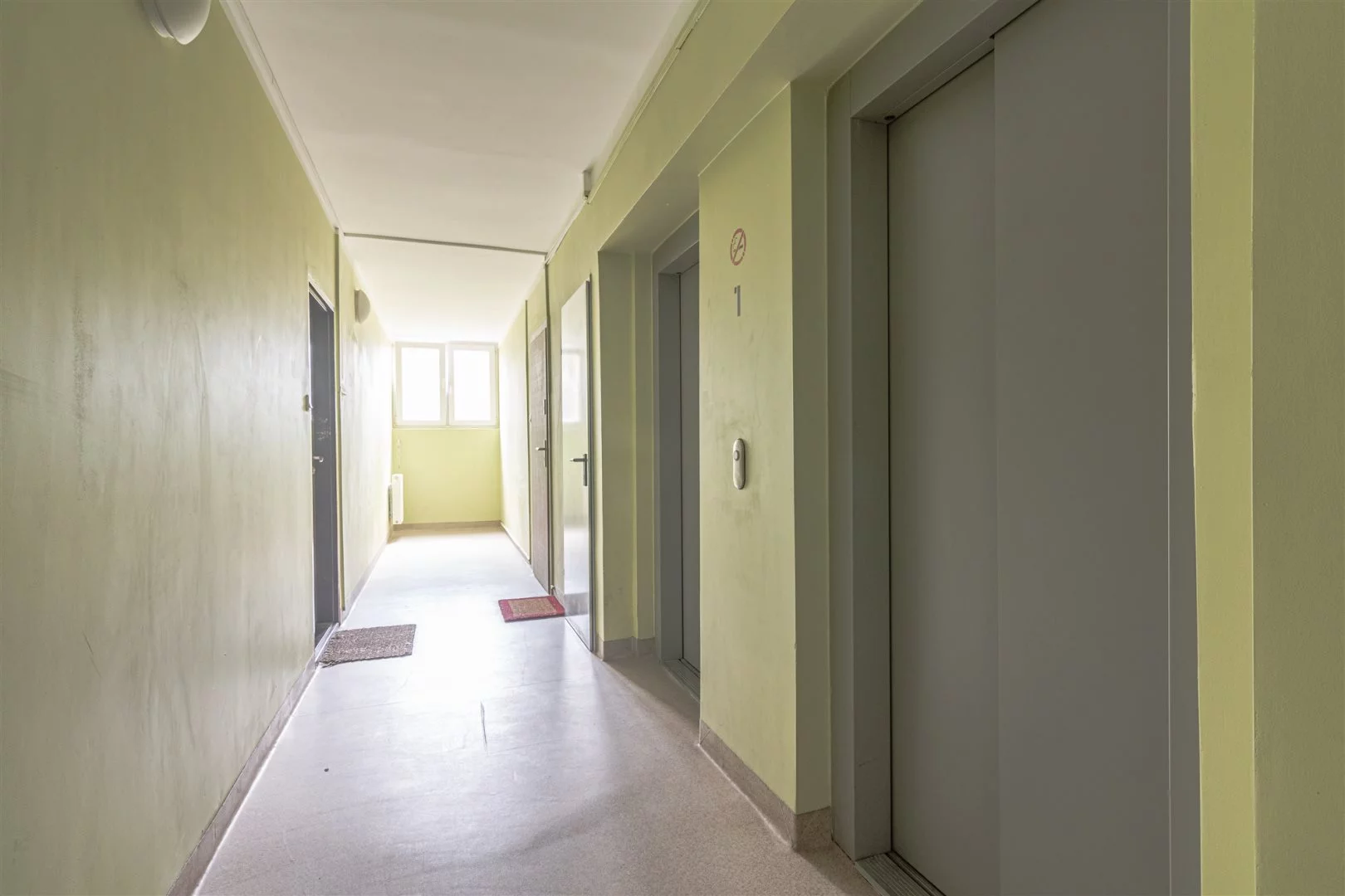 3 pokoje, mieszkanie 52,82 m², piętro 1, oferta nr , NGK-MW-454, Szczecin, Zachód, Pomorzany, Klemensiewicza