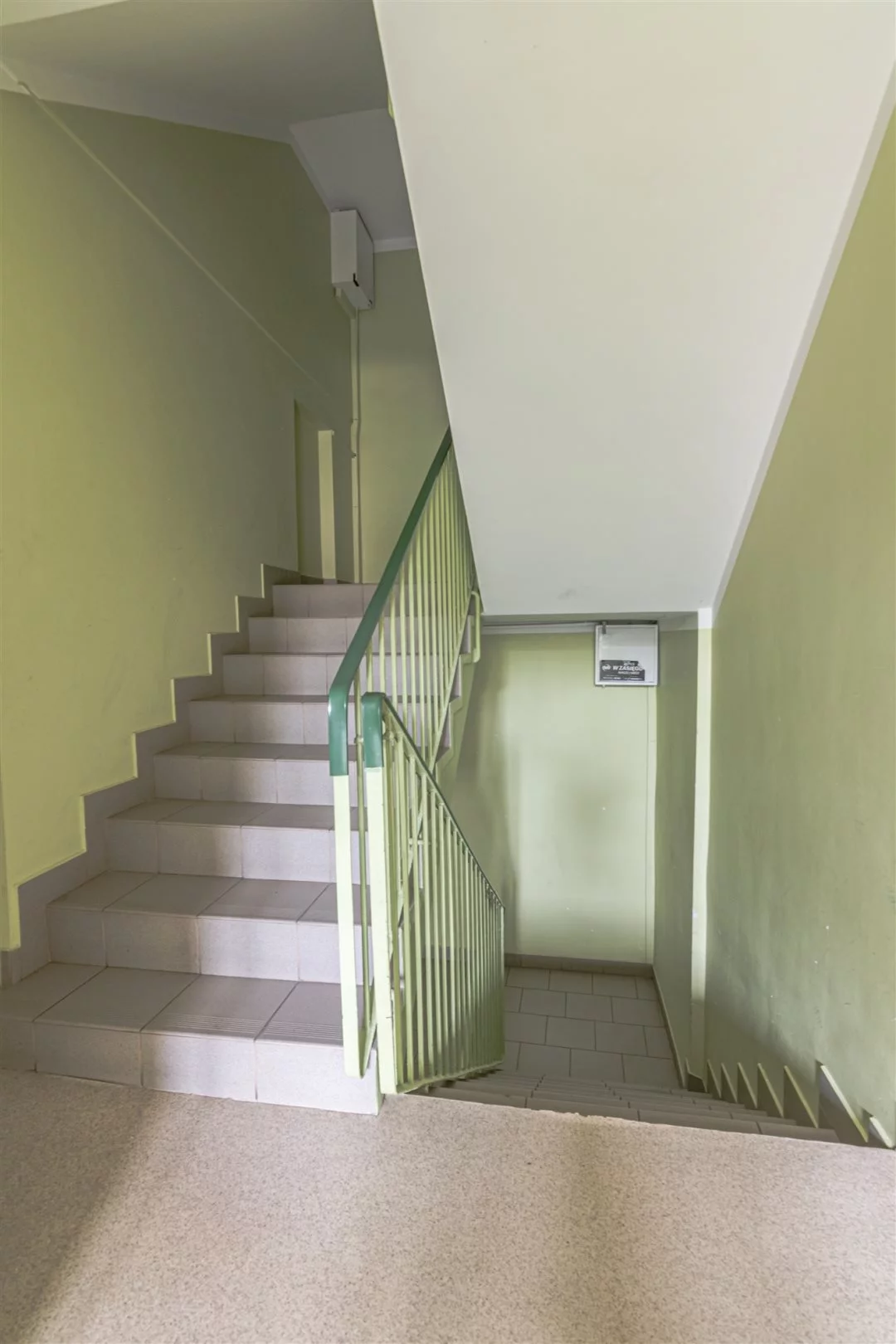3 pokoje, mieszkanie 52,82 m², piętro 1, oferta nr , NGK-MW-454, Szczecin, Zachód, Pomorzany, Klemensiewicza