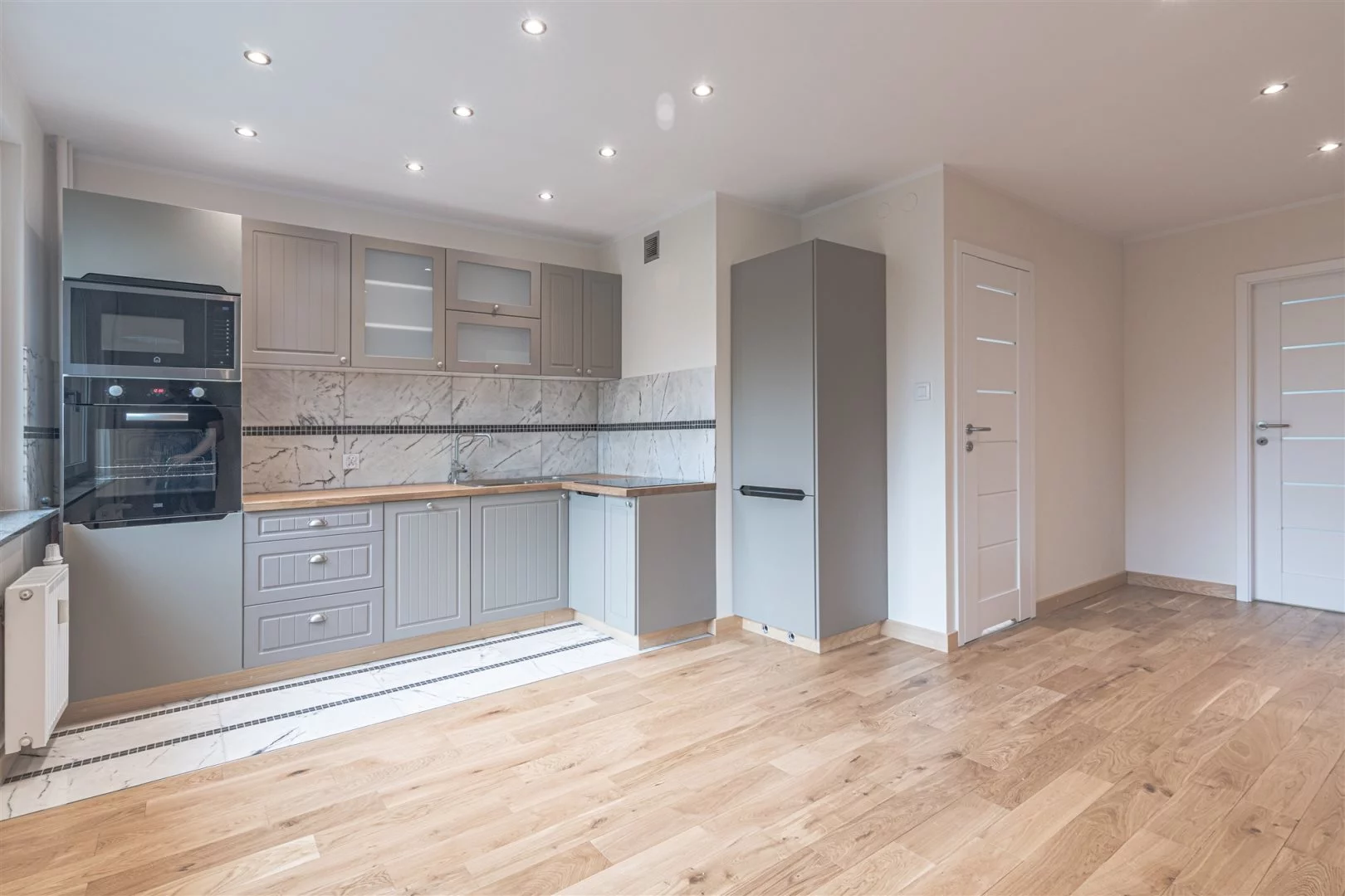 Apartamenty NGK-MW-479 Szczecin Zachód Klemensiewicza
