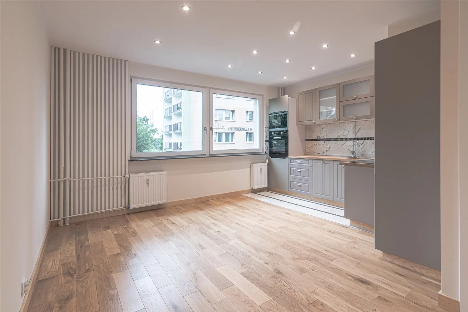3 pokoje, mieszkanie 52,82 m², piętro 1, oferta nr , NGK-MW-479, Szczecin, Zachód, Pomorzany, Klemensiewicza