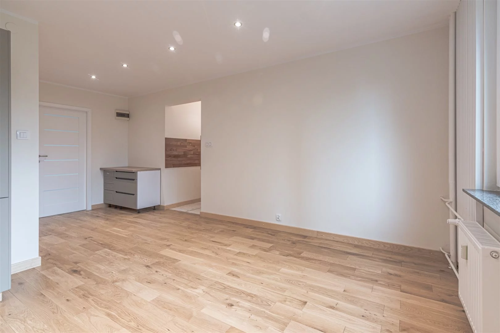 3 pokoje, mieszkanie 52,82 m², piętro 1, oferta nr , NGK-MW-479, Szczecin, Zachód, Pomorzany, Klemensiewicza