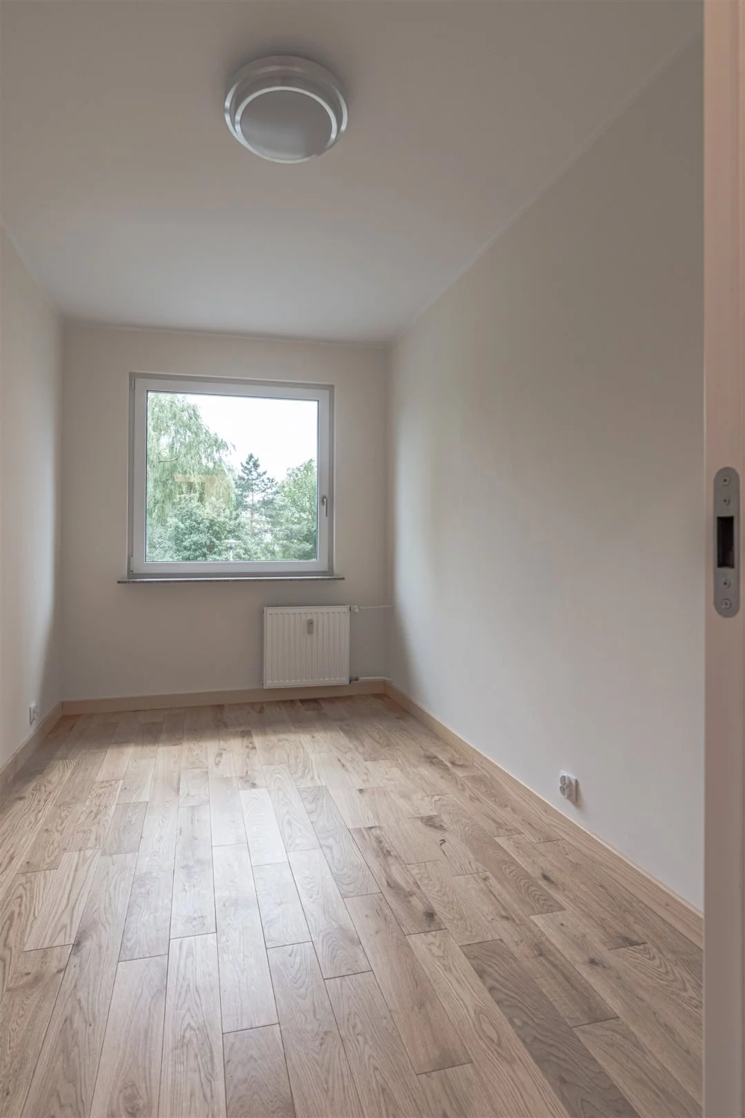 3 pokoje, mieszkanie 52,82 m², piętro 1, oferta nr , NGK-MW-479, Szczecin, Zachód, Pomorzany, Klemensiewicza