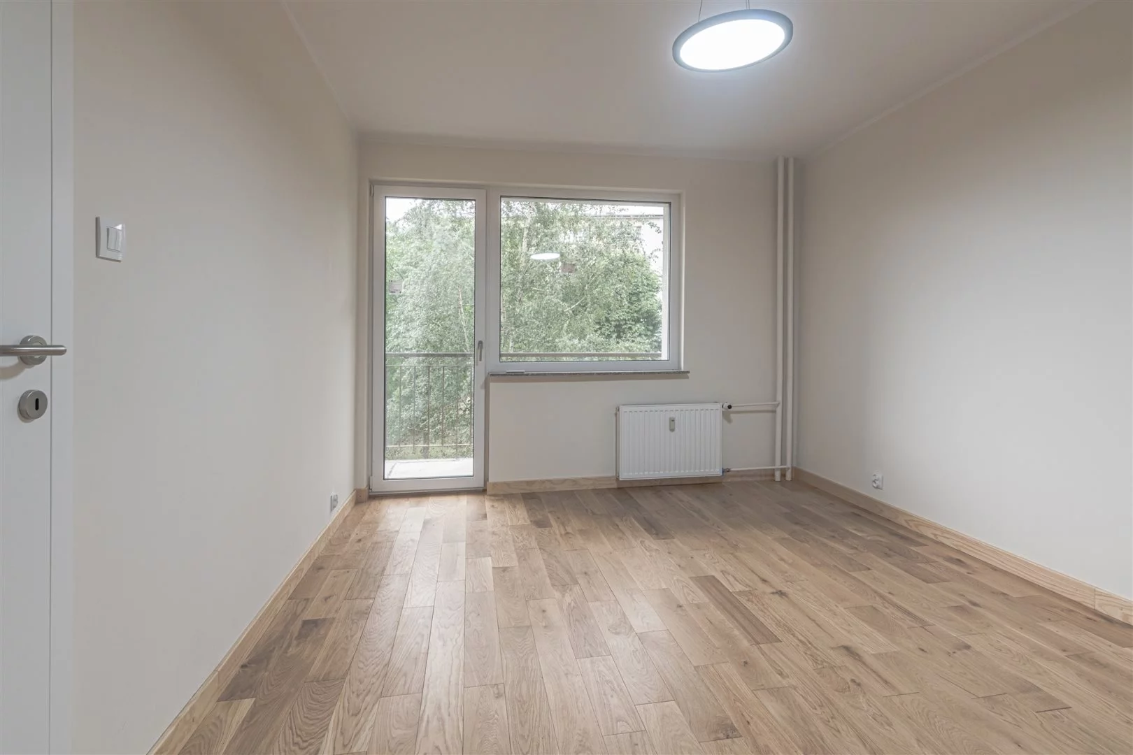 3 pokoje, mieszkanie 52,82 m², piętro 1, oferta nr , NGK-MW-479, Szczecin, Zachód, Pomorzany, Klemensiewicza