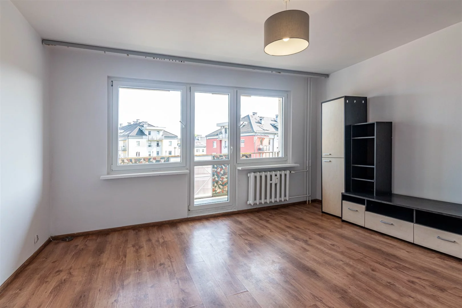 3 pokoje, mieszkanie 62,70 m², piętro 2, oferta nr , NGK-MW-461, Szczecin, Prawobrzeże, Bukowe, Swojska