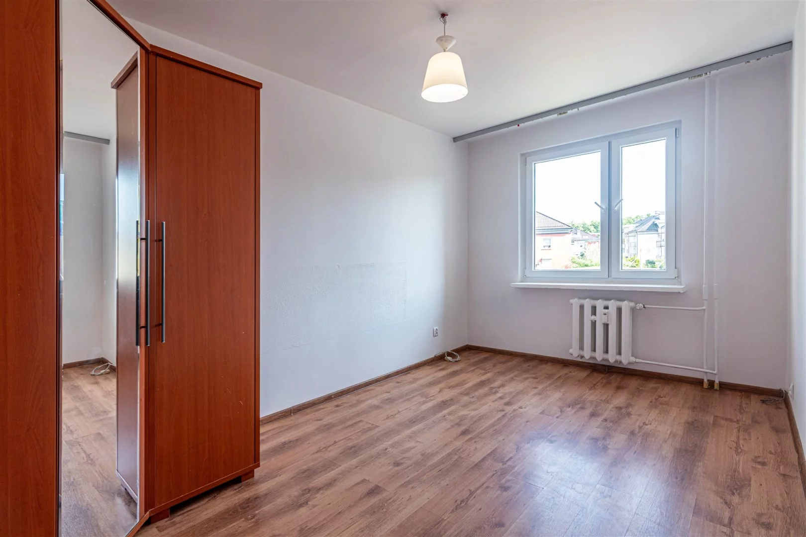 3 pokoje, mieszkanie 62,70 m², piętro 2, oferta nr , NGK-MW-461, Szczecin, Prawobrzeże, Bukowe, Swojska