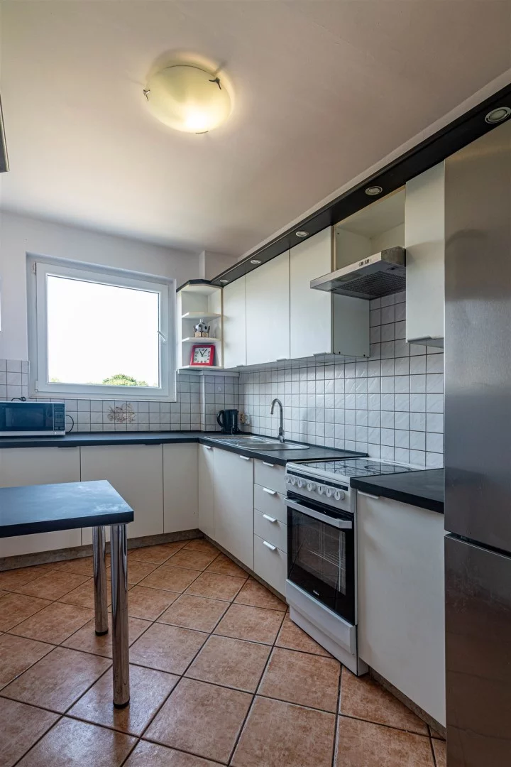 3 pokoje, mieszkanie 62,70 m², piętro 2, oferta nr , NGK-MW-461, Szczecin, Prawobrzeże, Bukowe, Swojska