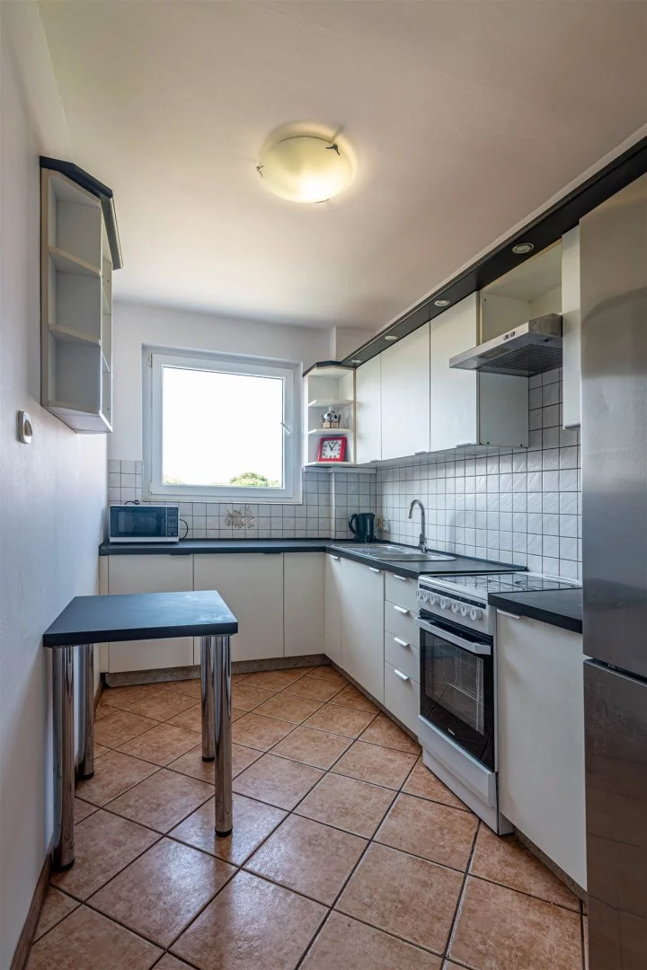 3 pokoje, mieszkanie 62,70 m², piętro 2, oferta nr , NGK-MW-461, Szczecin, Prawobrzeże, Bukowe, Swojska