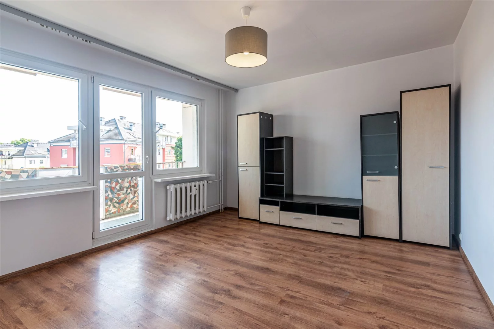 Apartamenty NGK-MW-461 Szczecin