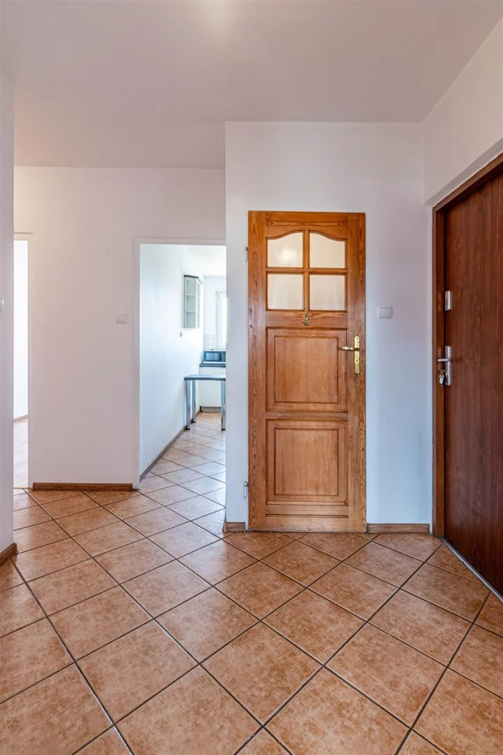 3 pokoje, mieszkanie 62,70 m², piętro 2, oferta nr , NGK-MW-461, Szczecin