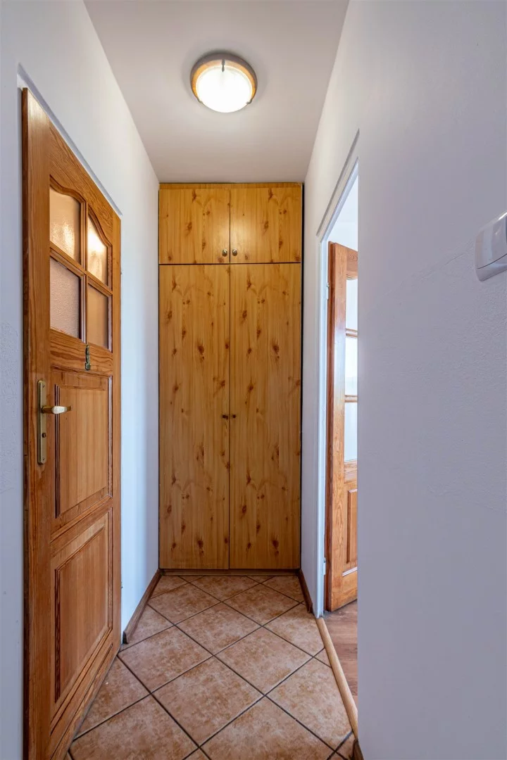 3 pokoje, mieszkanie 62,70 m², piętro 2, oferta nr , NGK-MW-461, Szczecin