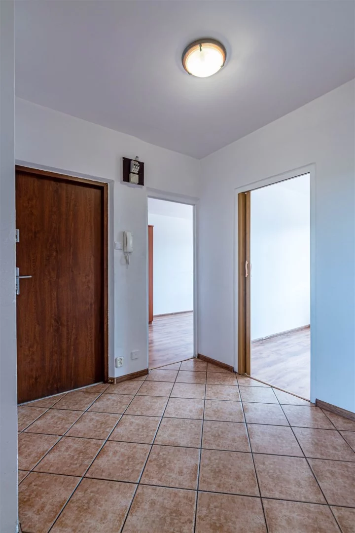 3 pokoje, mieszkanie 62,70 m², piętro 2, oferta nr , NGK-MW-461, Szczecin