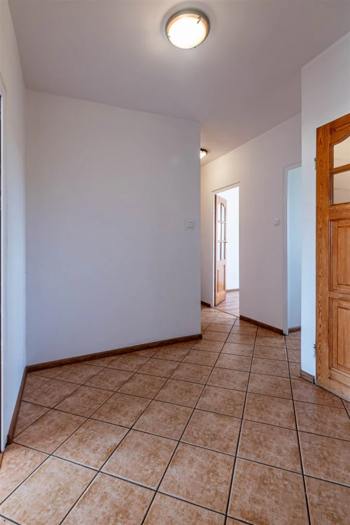 3 pokoje, mieszkanie 62,70 m², piętro 2, oferta nr , NGK-MW-461, Szczecin