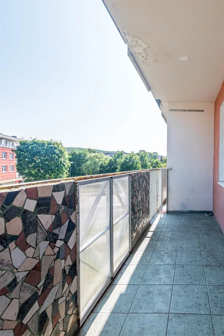 3 pokoje, mieszkanie 62,70 m², piętro 2, oferta nr , NGK-MW-461, Szczecin