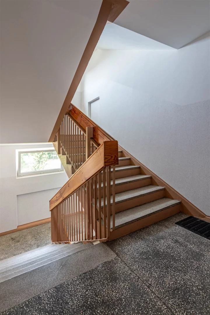 3 pokoje, mieszkanie 62,70 m², piętro 2, oferta nr , NGK-MW-461, Szczecin