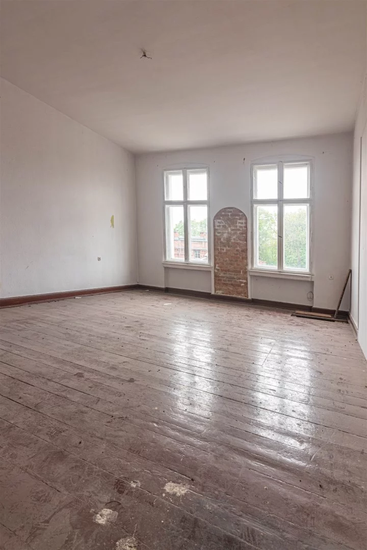 6 pokoi, mieszkanie 184,26 m², piętro 2, oferta nr , NGK-MS-414, Szczecin, Śródmieście, Centrum, Potulicka