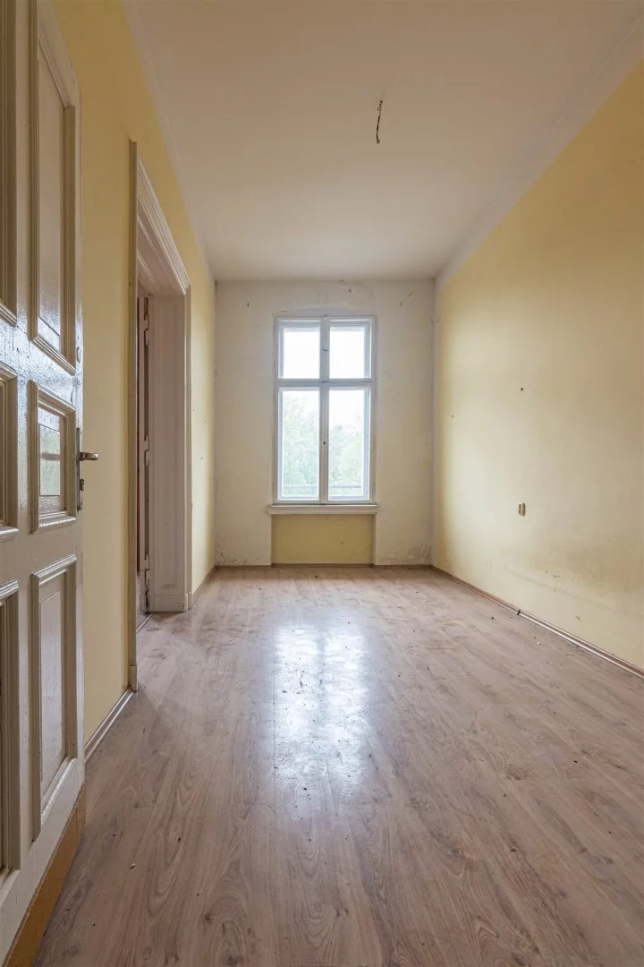 6 pokoi, mieszkanie 184,26 m², piętro 2, oferta nr , NGK-MS-414, Szczecin, Śródmieście, Centrum, Potulicka