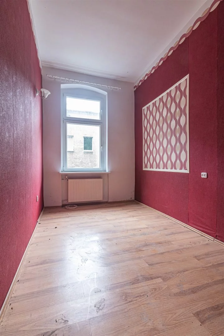 6 pokoi, mieszkanie 184,26 m², piętro 2, oferta nr , NGK-MS-414, Szczecin, Śródmieście, Centrum, Potulicka