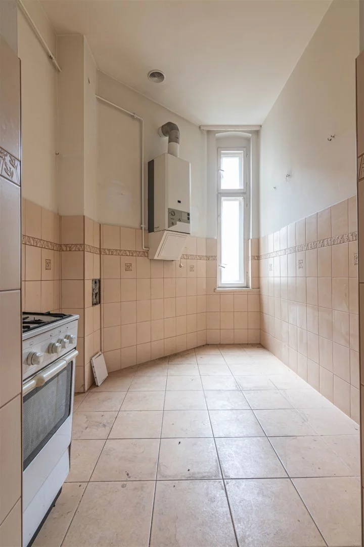 6 pokoi, mieszkanie 184,26 m², piętro 2, oferta nr , NGK-MS-414, Szczecin, Śródmieście, Centrum, Potulicka