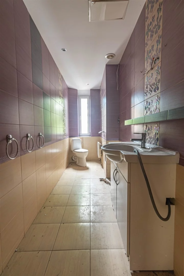6 pokoi, mieszkanie 184,26 m², piętro 2, oferta nr , NGK-MS-414, Szczecin, Śródmieście, Centrum, Potulicka