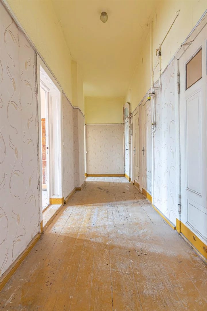 6 pokoi, mieszkanie 184,26 m², piętro 2, oferta nr , NGK-MS-414, Szczecin, Śródmieście, Centrum, Potulicka