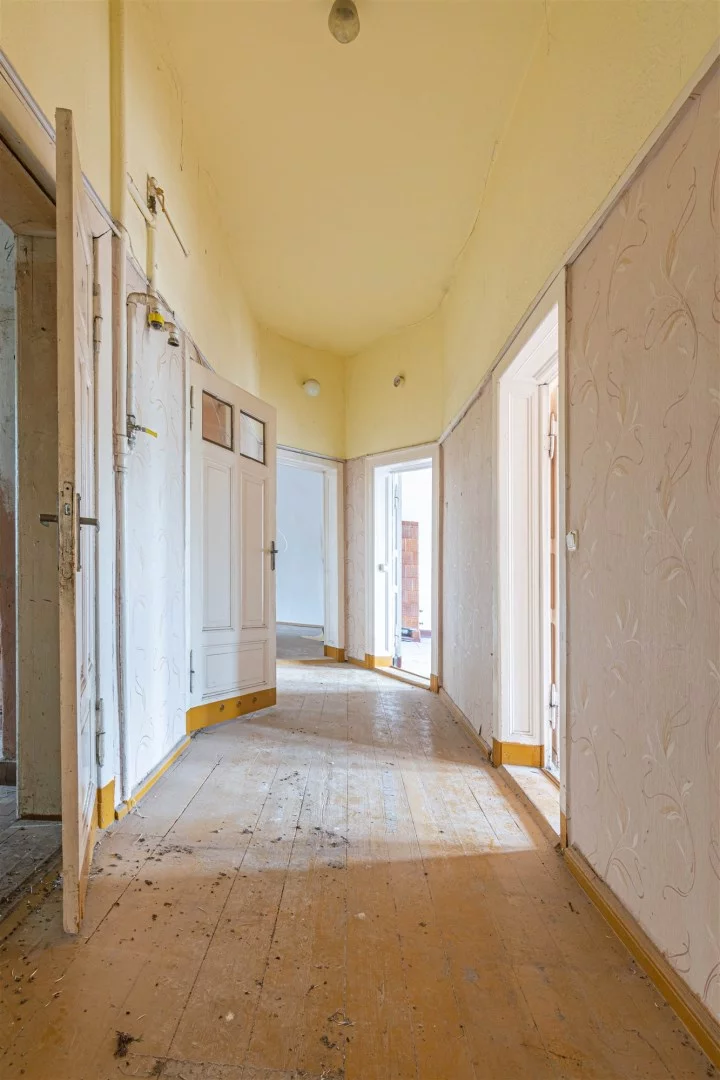 6 pokoi, mieszkanie 184,26 m², piętro 2, oferta nr , NGK-MS-414, Szczecin, Śródmieście, Centrum, Potulicka