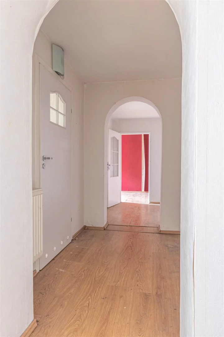 6 pokoi, mieszkanie 184,26 m², piętro 2, oferta nr , NGK-MS-414, Szczecin, Śródmieście, Centrum, Potulicka